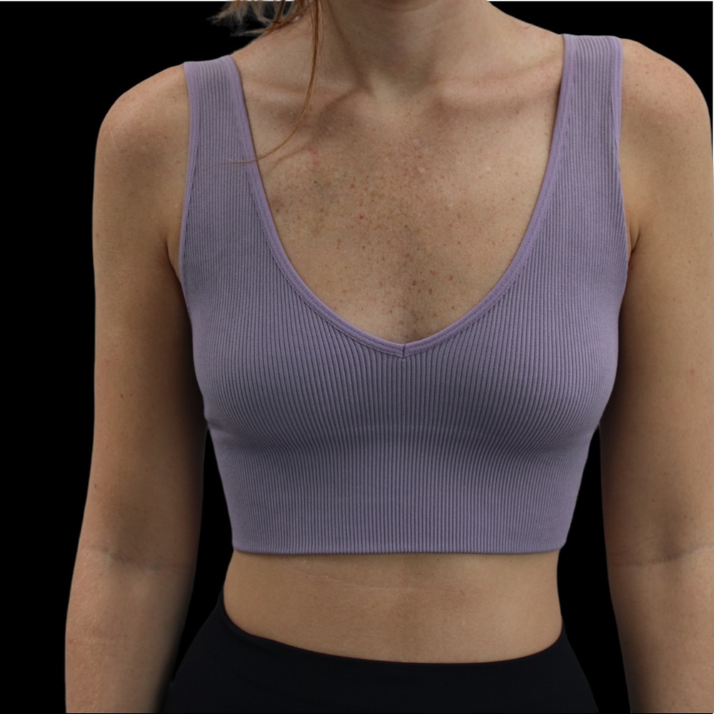 Great stretchy material best used for under shirts or working out